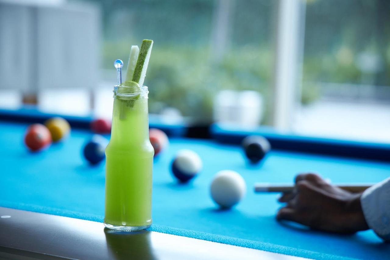 Mercure Chennai Sriperumbudur Buitenkant foto