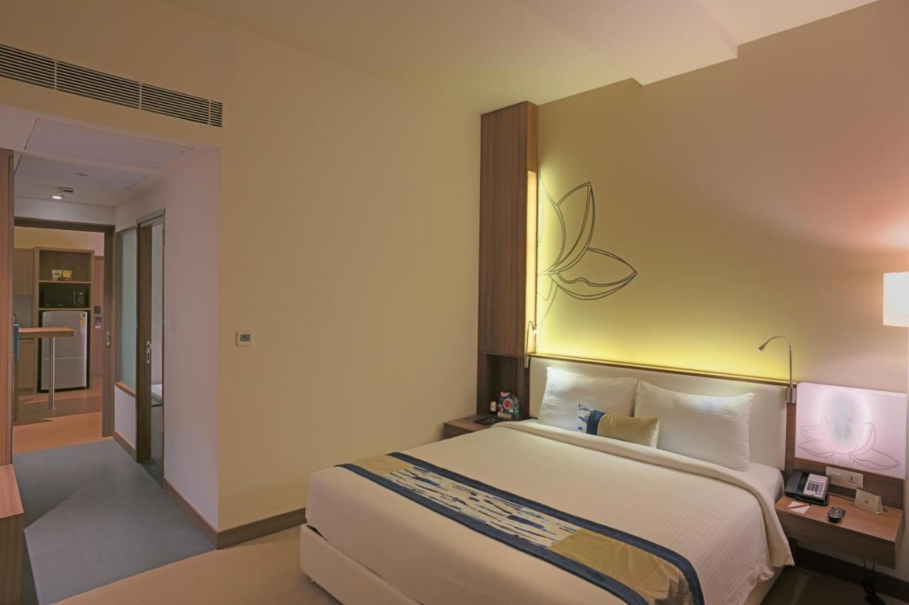 Mercure Chennai Sriperumbudur Buitenkant foto