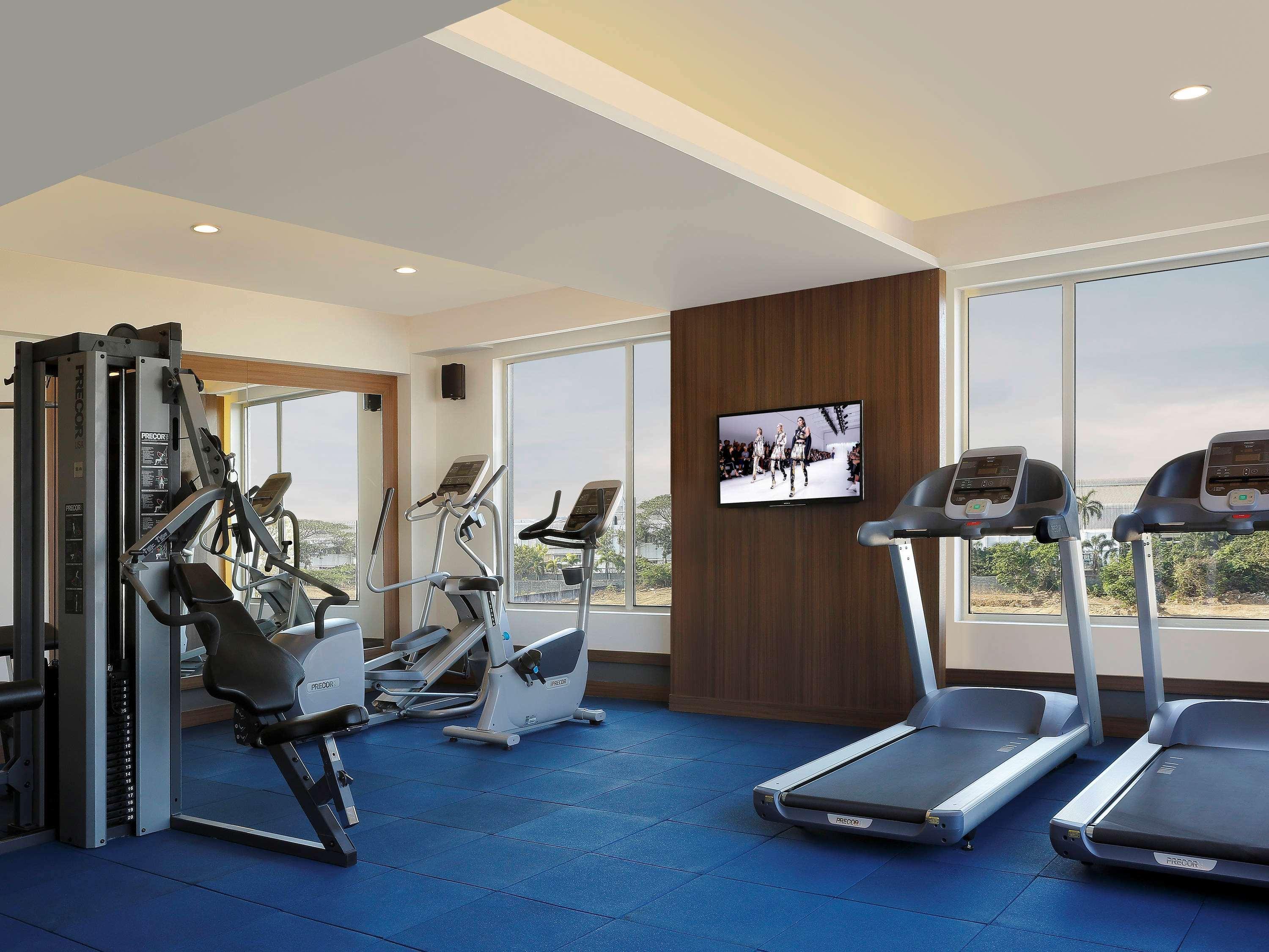 Mercure Chennai Sriperumbudur Buitenkant foto
