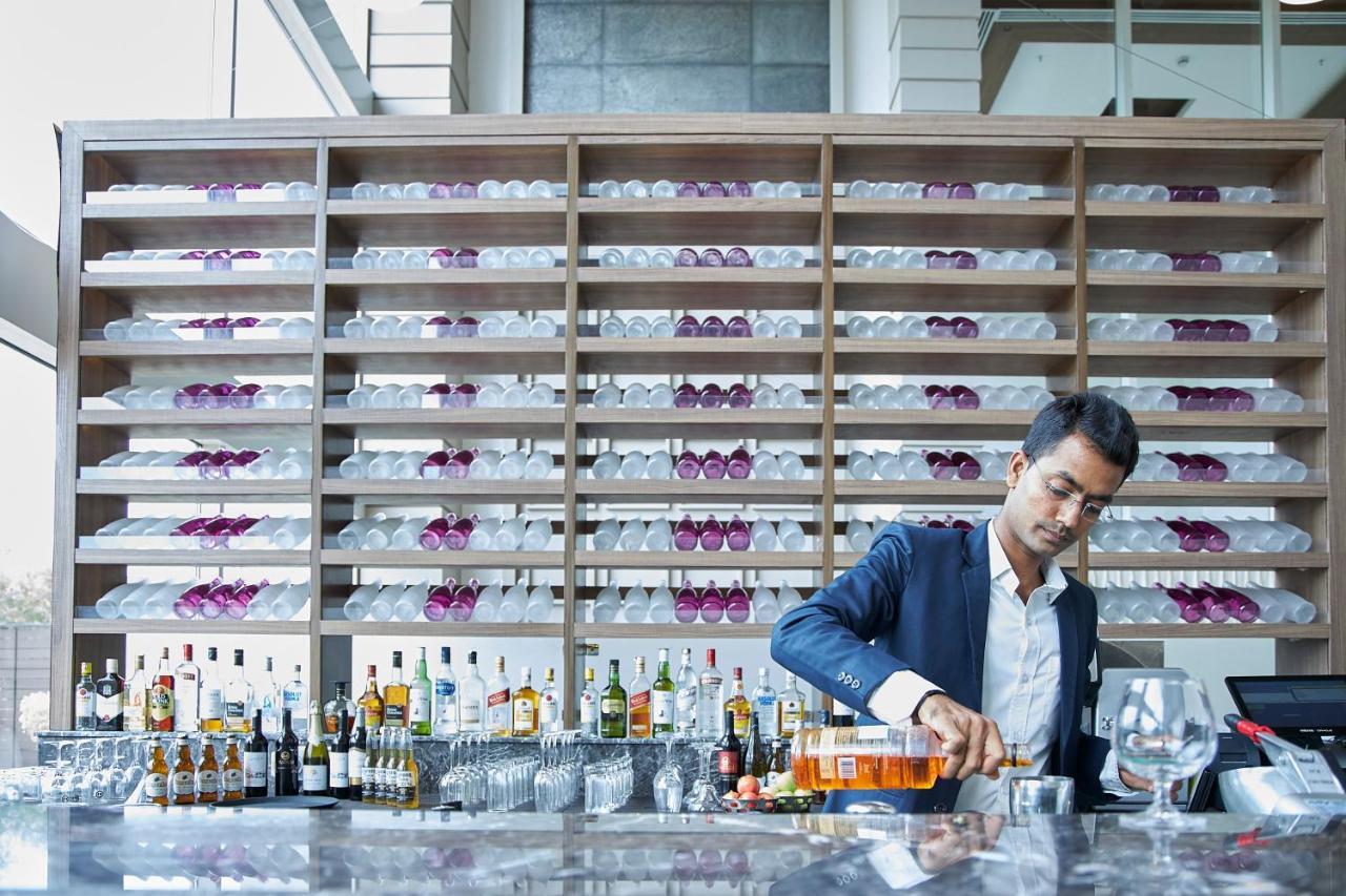 Mercure Chennai Sriperumbudur Buitenkant foto